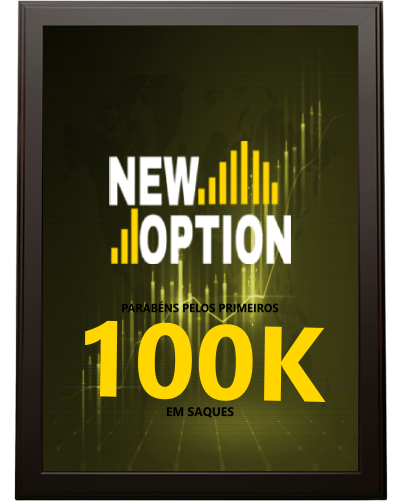 Prêmio 100K