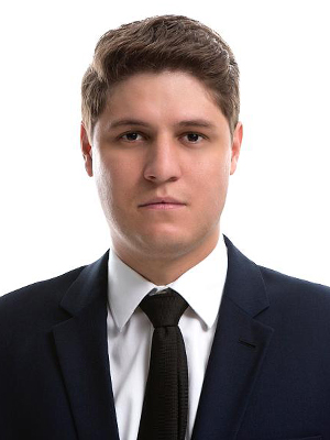 Lucas Mendes